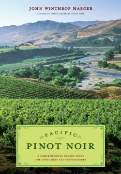 Pacific Pinot Noir