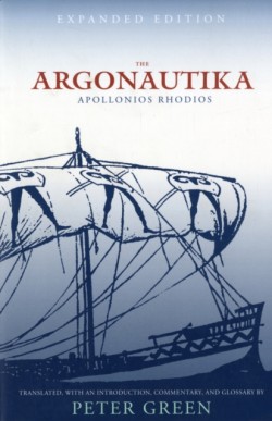 The Argonautika