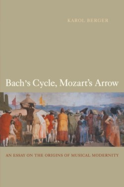 Bachs Cycle, Mozarts Arrow