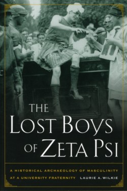 The Lost Boys of Zeta Psi