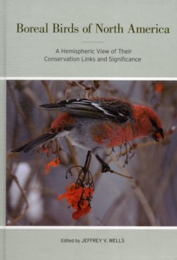 Boreal Birds of North America