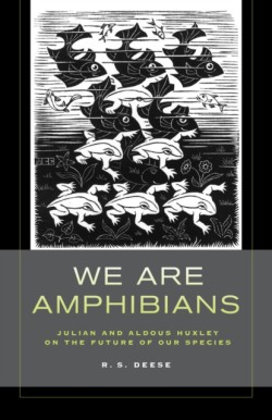 We Are Amphibians