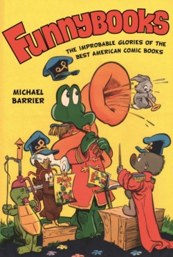 Funnybooks