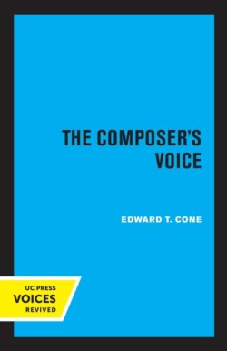 The Composers Voice
