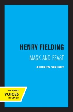 Henry Fielding