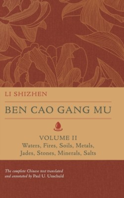 Ben Cao Gang Mu, Volume II