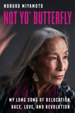 Not Yo Butterfly