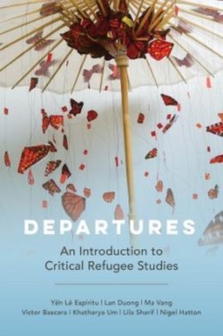 Critical Refugee Studies