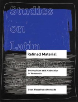 Studies on Latin American Art and Latinx Art
