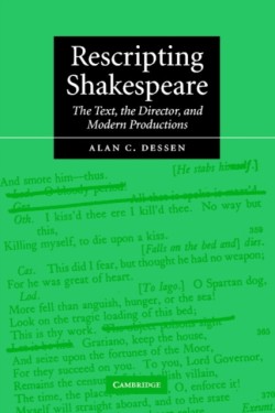 Rescripting Shakespeare