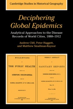Deciphering Global Epidemics