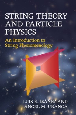 String Theory and Particle Physics