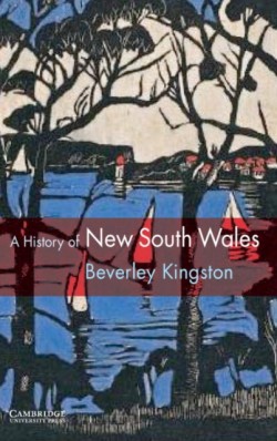 A History of New South Wales