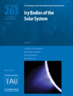Proceedings of the International Astronomical Union Symposia and Colloquia
