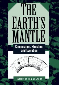 The Earths Mantle