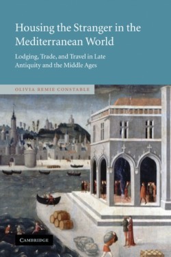 Housing the Stranger in the Mediterranean World