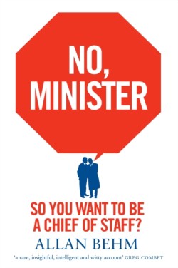 No, Minister