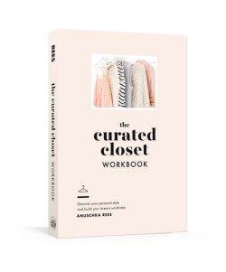 The Curated Closet Workbook