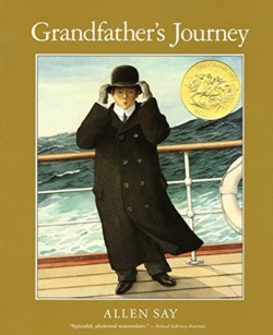 Grandfathers Journey