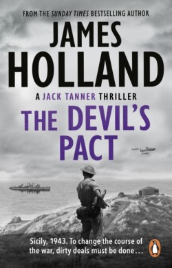 The Devils Pact