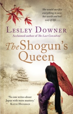 The Shoguns Queen