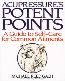 Acupressures Potent Points