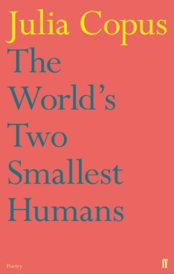 The Worlds Two Smallest Humans
