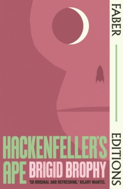 Hackenfellers Ape (Faber Editions)