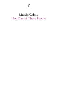 Not One Of These People