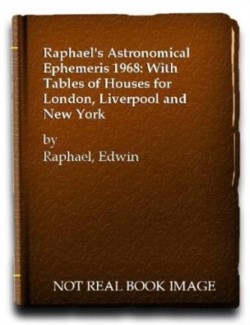 Raphaels Astronomical Ephemeris