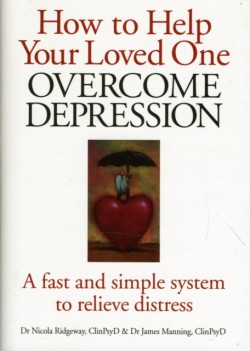 How to Help Your Loved One Overcome Depression
