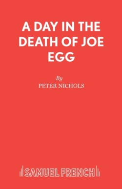 A Day in the Death of Joe Egg