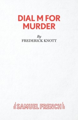 Dial M for Murder