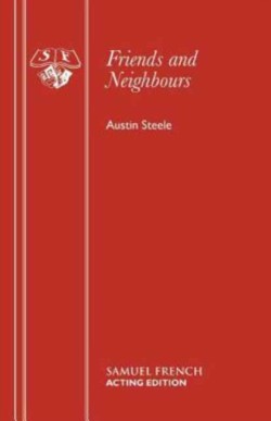 Friends and Neighbours