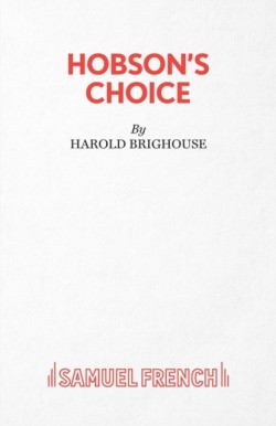 Hobsons Choice