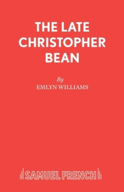 Late Christopher Bean