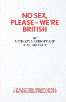 No Sex, Please-Were British