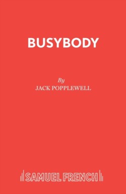 Busybody