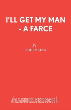 Ill Get My Man