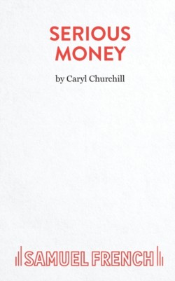 Serious Money
