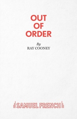 Out of Order
