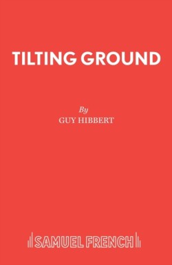 Tilting Ground