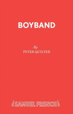 Boyband