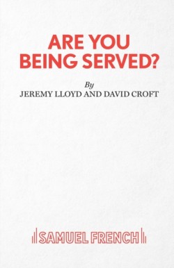 Are You Being Served?