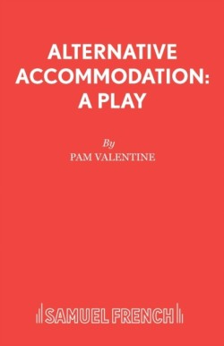 Alternative Accommodation