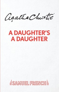 A Daughters A Daughter