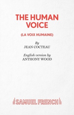 The Human Voice