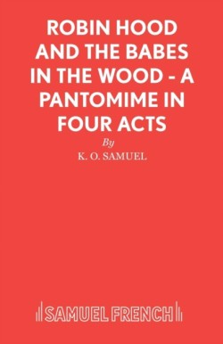 Robin Hood and the Babes in the Wood