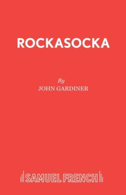 Rockasocka