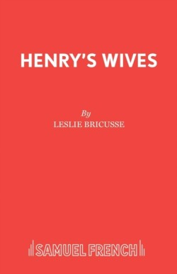 Henrys Wives